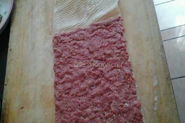 松肉的做法图解2