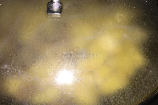 土豆炖肉的做法图解10