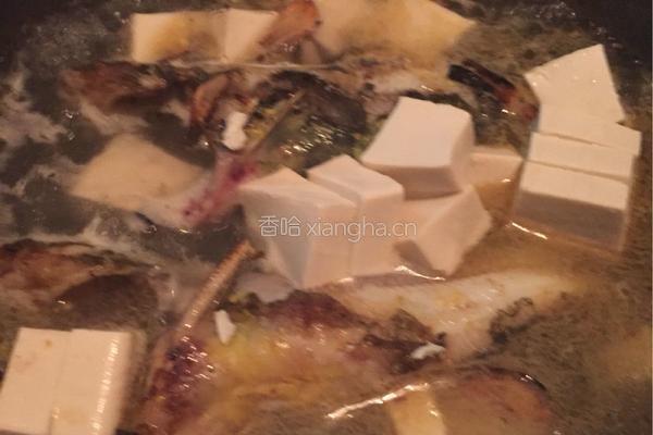易简*黄骨鱼的做法图解7