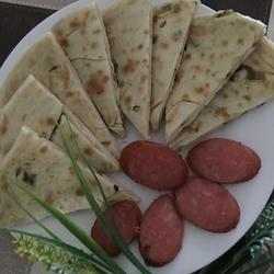 葱油饼的做法[图]