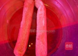 手抓饼的做法图解2