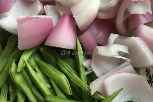 清炒猪肝的做法图解3