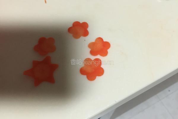 咖喱饭爱睡觉的小熊的做法图解9
