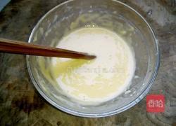鸡蛋饼的做法图解2