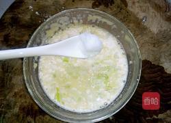 鸡蛋饼的做法图解4