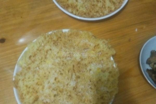 金丝玉米的做法图解4