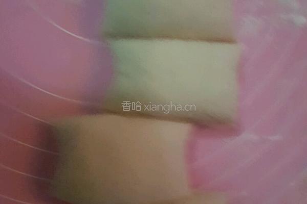 记忆中的豆包的做法图解5