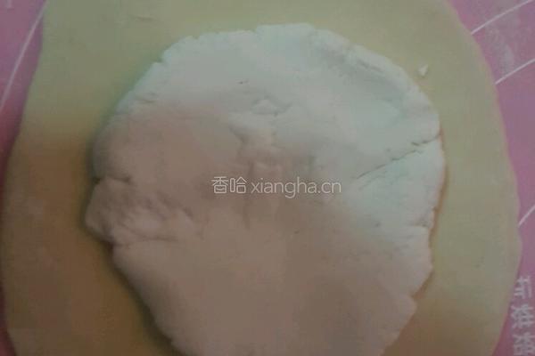记忆中的豆包的做法图解6