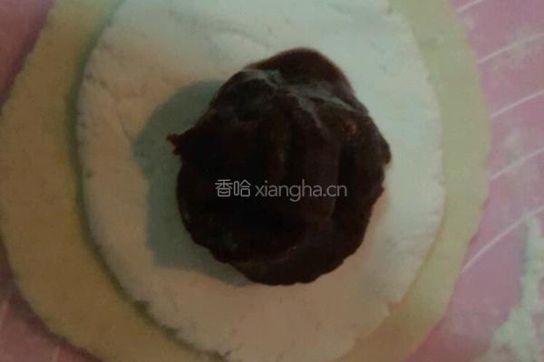 记忆中的豆包的做法图解7
