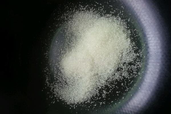 糖花生的做法图解3