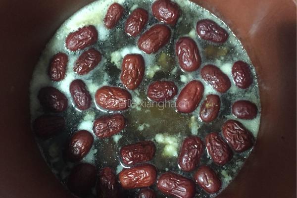甜心猪肉酒的做法图解3