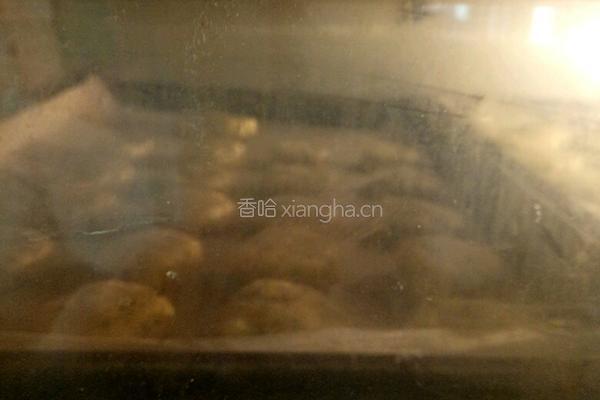 粗粮桃酥的做法图解4