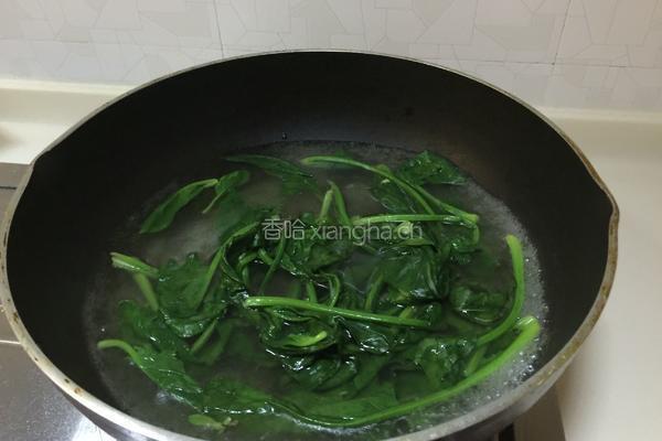 鱼子酱饭团的做法图解3