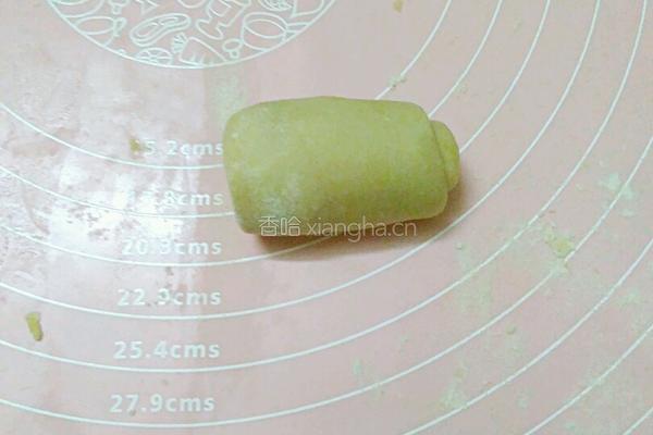 奶黄酥的做法图解12