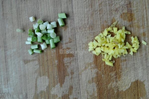 风味扁食的做法图解4