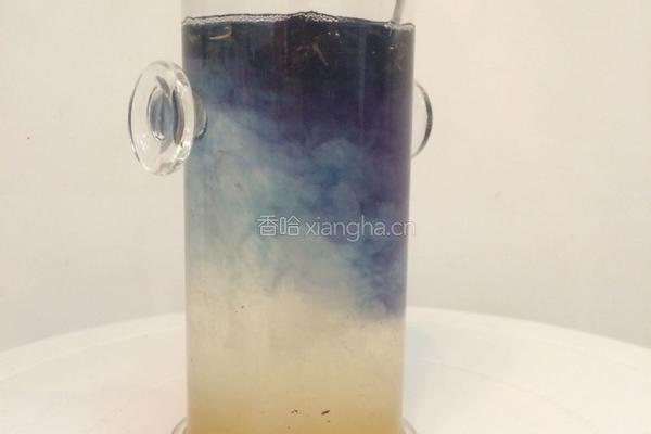 星空燕窝的做法图解4