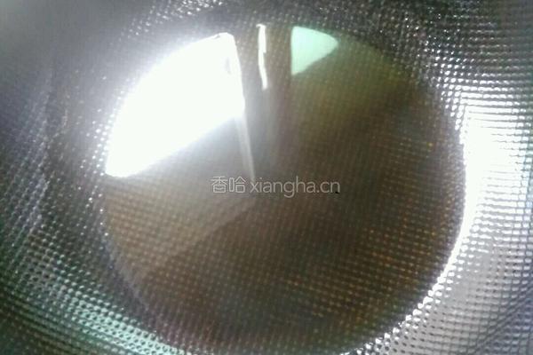 酸辣土豆丝的做法图解5