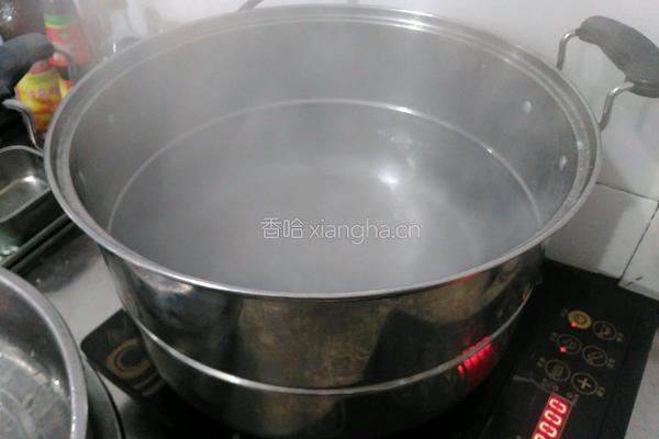 糖醋藕片的做法图解4