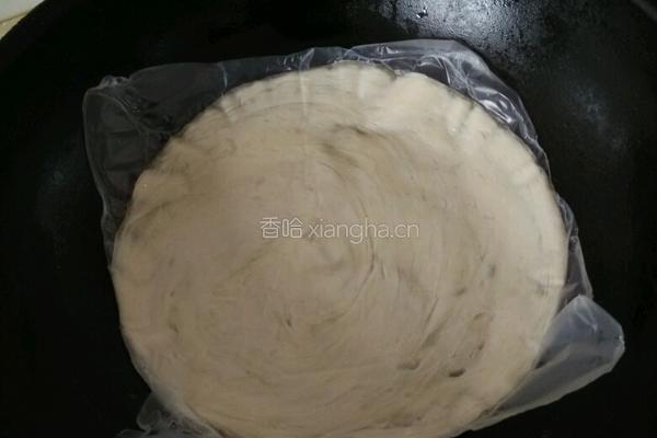 手抓饼的做法图解9
