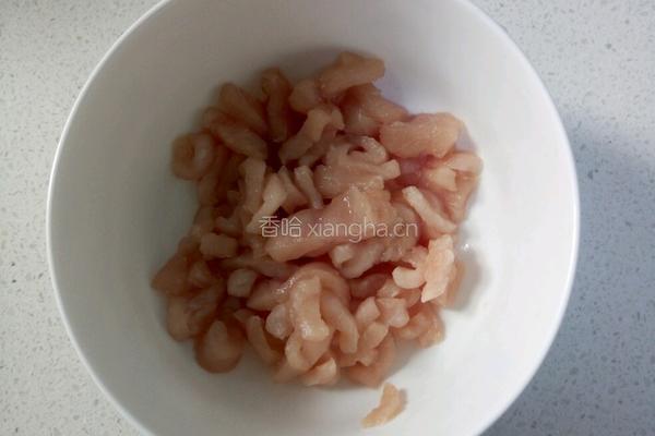 土豆焖饭的做法图解2