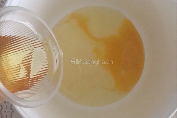 核桃酥的做法图解5