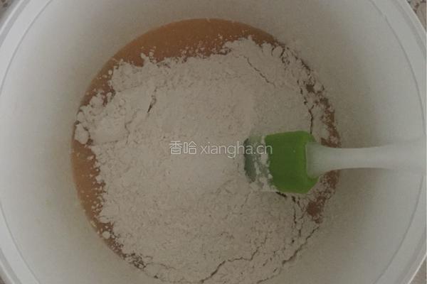 核桃酥的做法图解7
