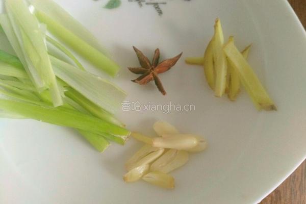 小炸鱼的做法图解5