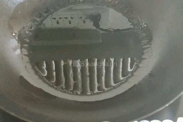 凉拌豆筋的做法图解4