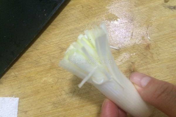 蜜汁蒜香鸡中翅的做法图解5