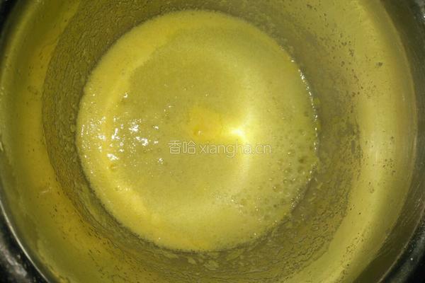 平菇玉米豆腐汤的做法图解5