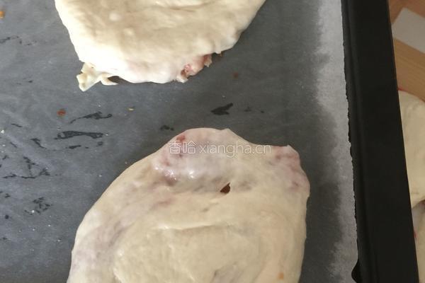 烤箱肉饼的做法图解5