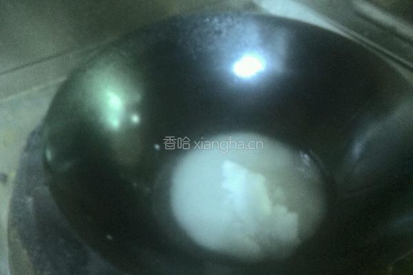 拔丝地瓜的做法图解6