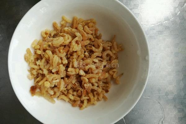芸豆水饺的做法图解2