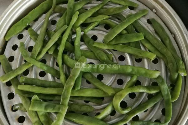 芸豆水饺的做法图解4