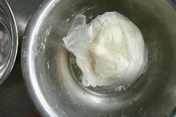 芸豆水饺的做法图解10