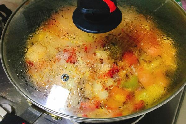 缤纷五味麻食（面食）的做法图解6