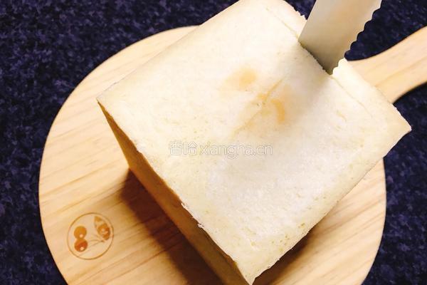 面包诱惑的做法图解15