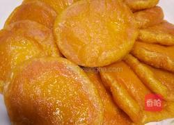 南瓜饼的做法图解9