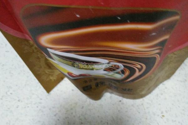 姜梨茶的做法图解2
