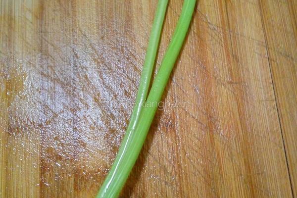 冬瓜大闸蟹汤的做法图解4