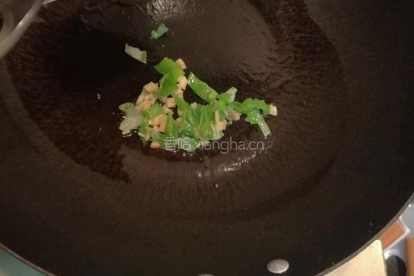 鲜虾豆腐羹的做法图解4