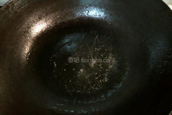 黄金疙瘩汤的做法图解4
