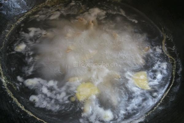 泰式酸辣鳳爪的做法图解2
