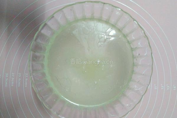 紫薯酥的做法图解1