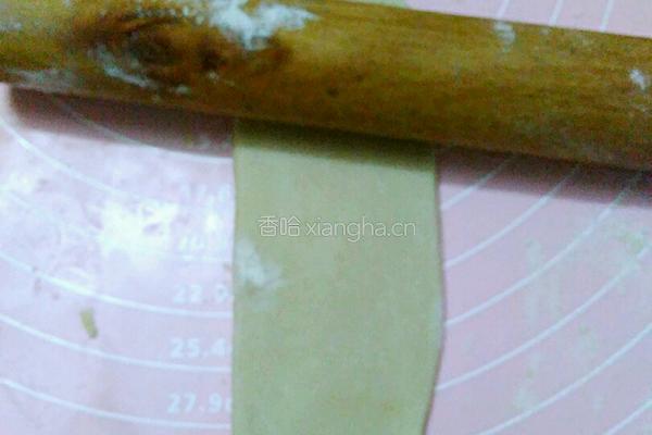紫薯酥的做法图解11