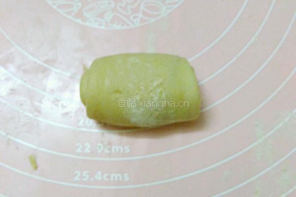 紫薯酥的做法图解12