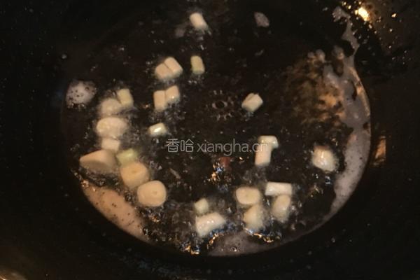 炒裤带的做法图解12