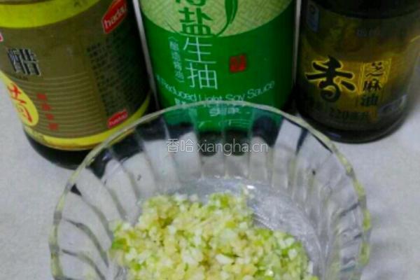 秋季食补※清蒸大闸蟹的做法图解5