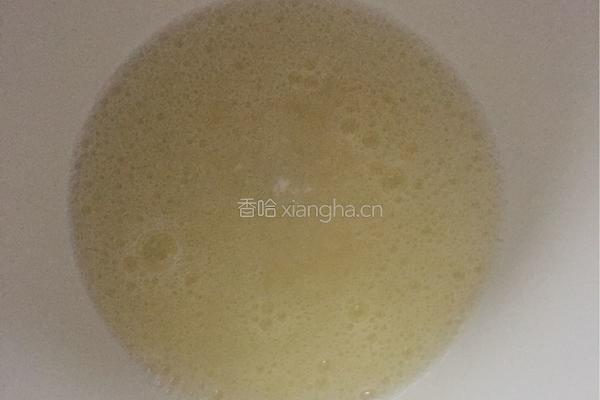拉丝蛋糕的做法图解8