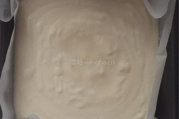 拉丝蛋糕的做法图解13